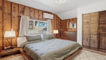 1 Schlafzimmer, WLAN