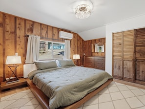 1 Schlafzimmer, WLAN