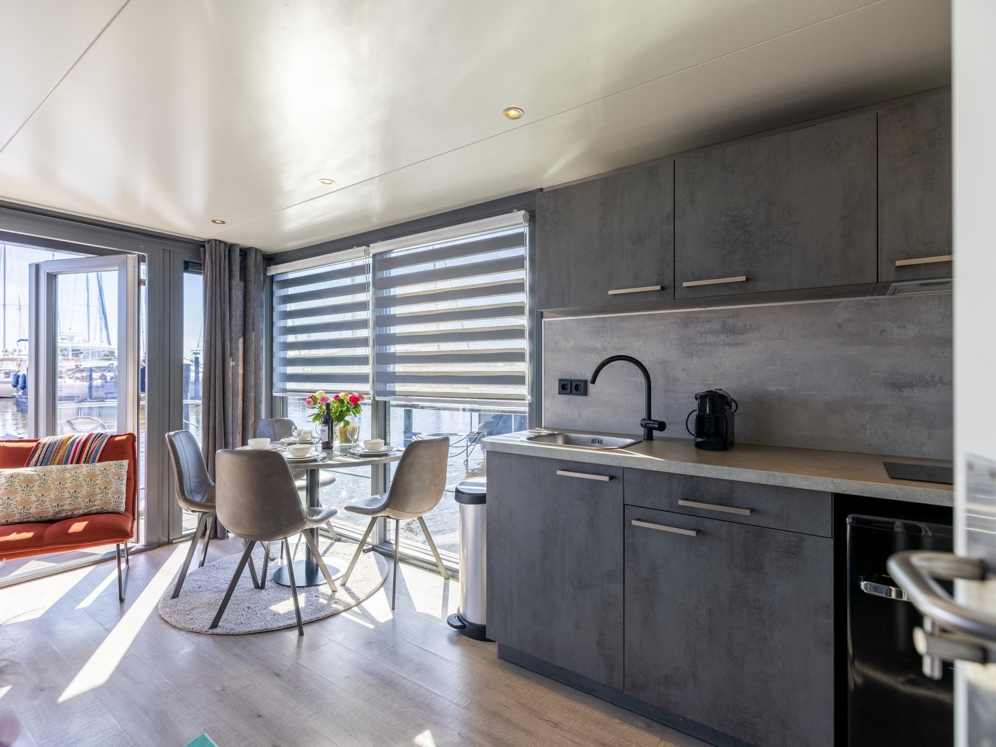 私人厨房