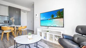 TV