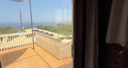 1-bedroom in amazing Kailua-Kona