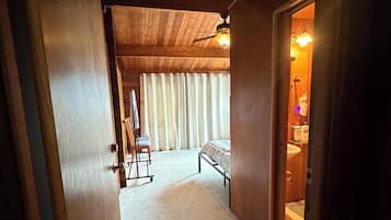 1 slaapkamer, wifi, beddengoed