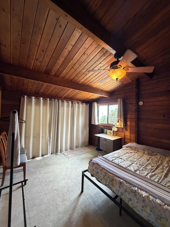 1 bedroom, WiFi, bed sheets - 1-bedroom in amazing Kailua-Kona (Kailua-Kona)