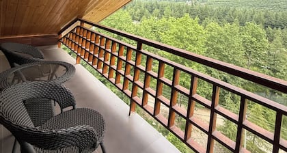 Old Manali Retreat