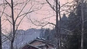 Exterior - Old Manali Retreat (Samudrapur)