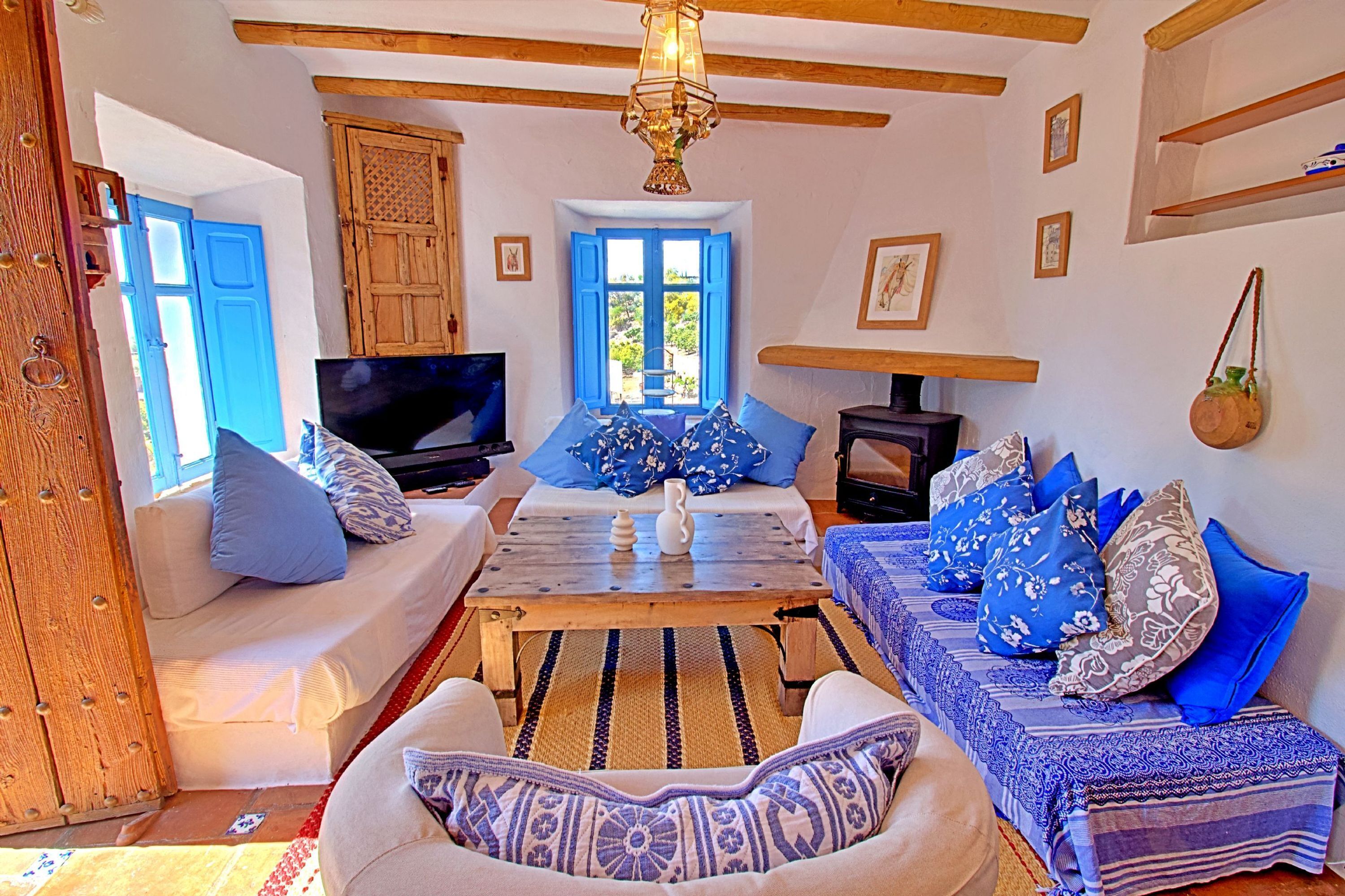 Maison | 2 chambres