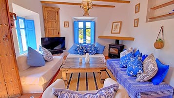 Maison | 2 chambres