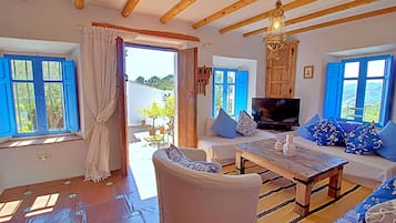 Maison | 2 chambres