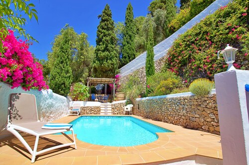 La Casita in Frigiliana