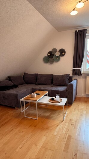 Living area - Vrbo Property (Gailingen am Hochrhein)