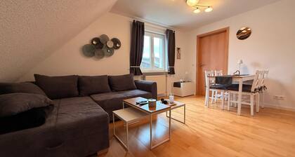 Cozy vacation rental perfect for relaxing