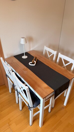 Dining - Vrbo Property (Gailingen am Hochrhein)