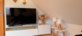 Cozy vacation rental perfect for relaxing