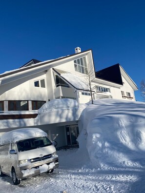 Ulkopuoli