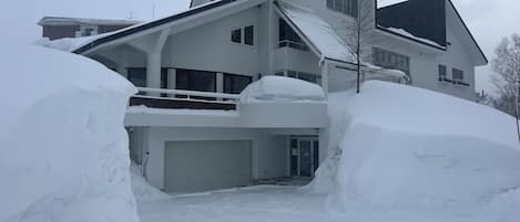 Ulkopuoli