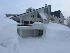 Ulkopuoli