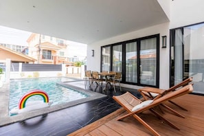 Exterior - Acadia 5BR (Banglamung)