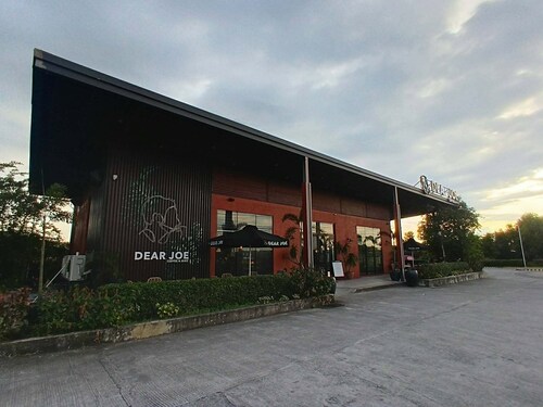 Al Ain Travelers' Villa