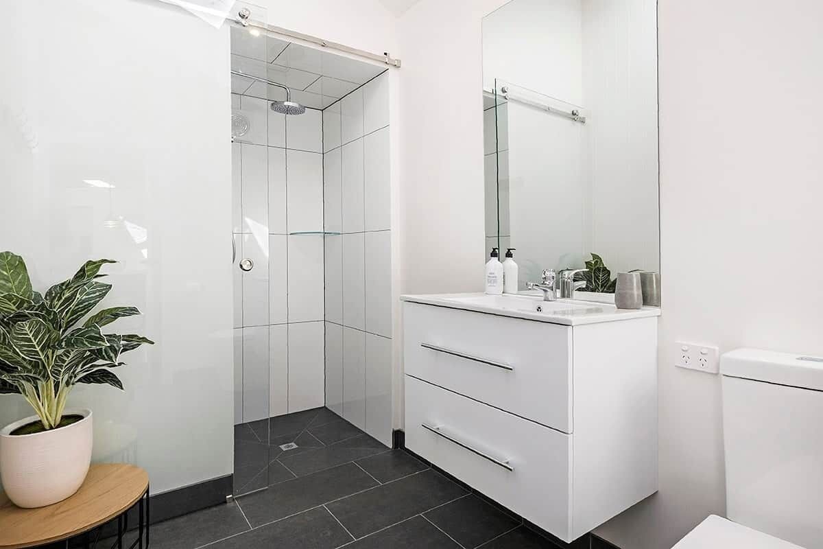 Badkamer