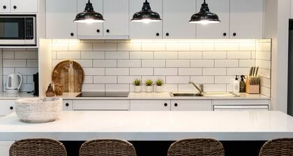 Day Spa Apartment 1 in CBD