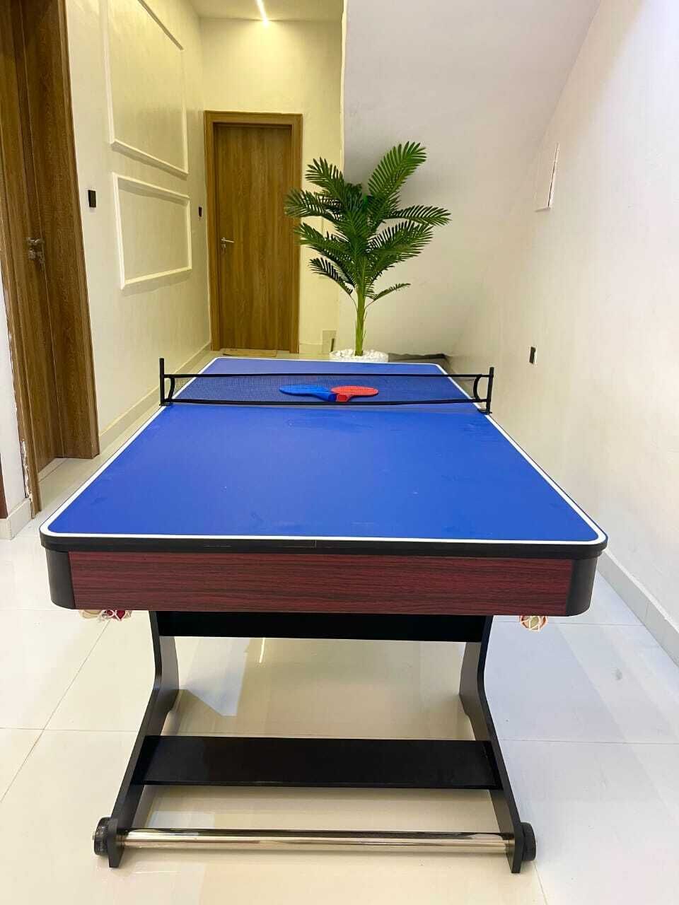 Pista de tenis