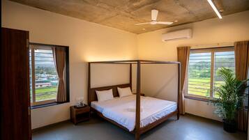 Chambre Deluxe