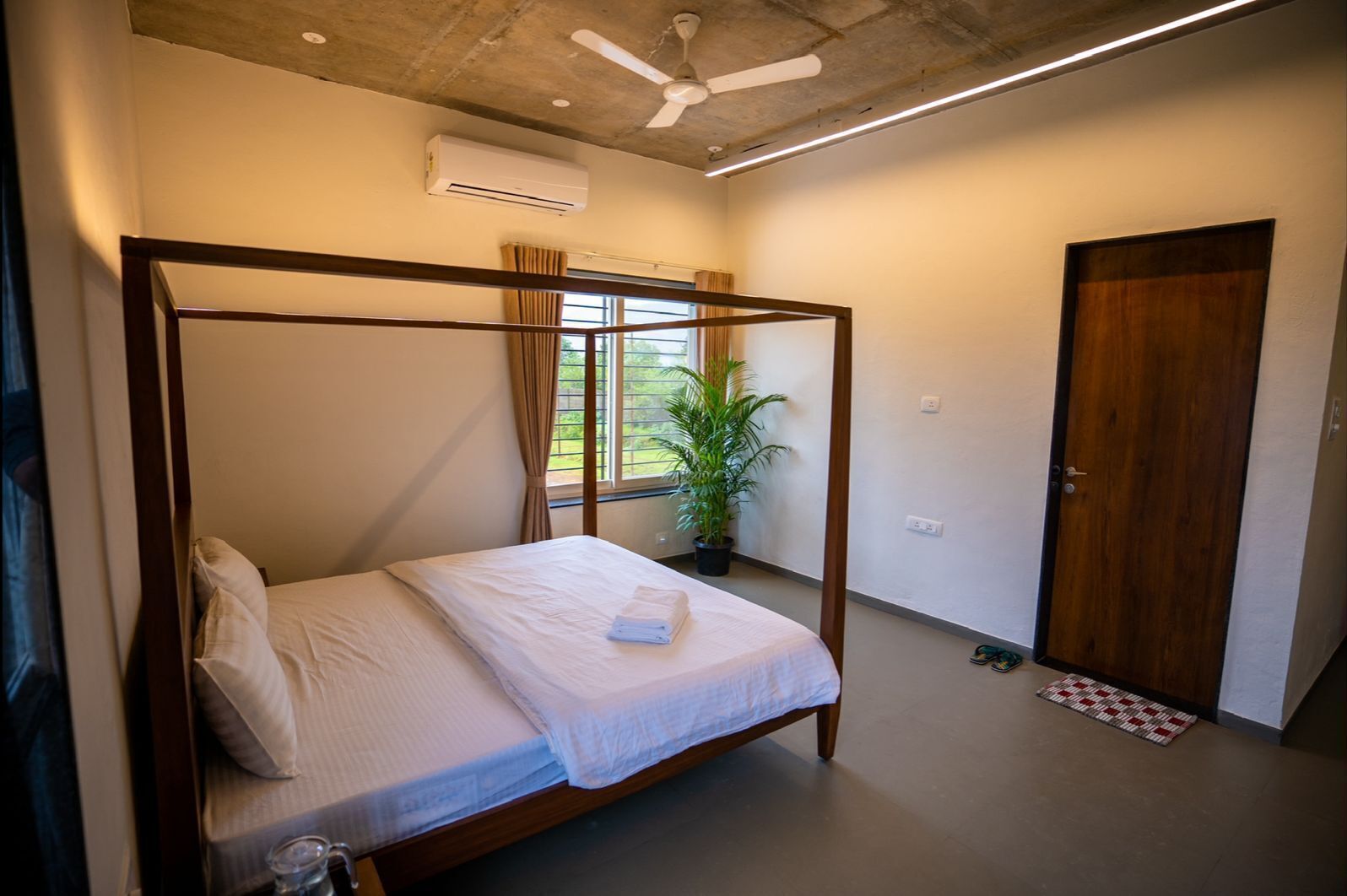 Deluxe Room | Free WiFi