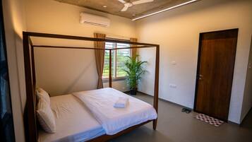 Deluxe Room | Free WiFi