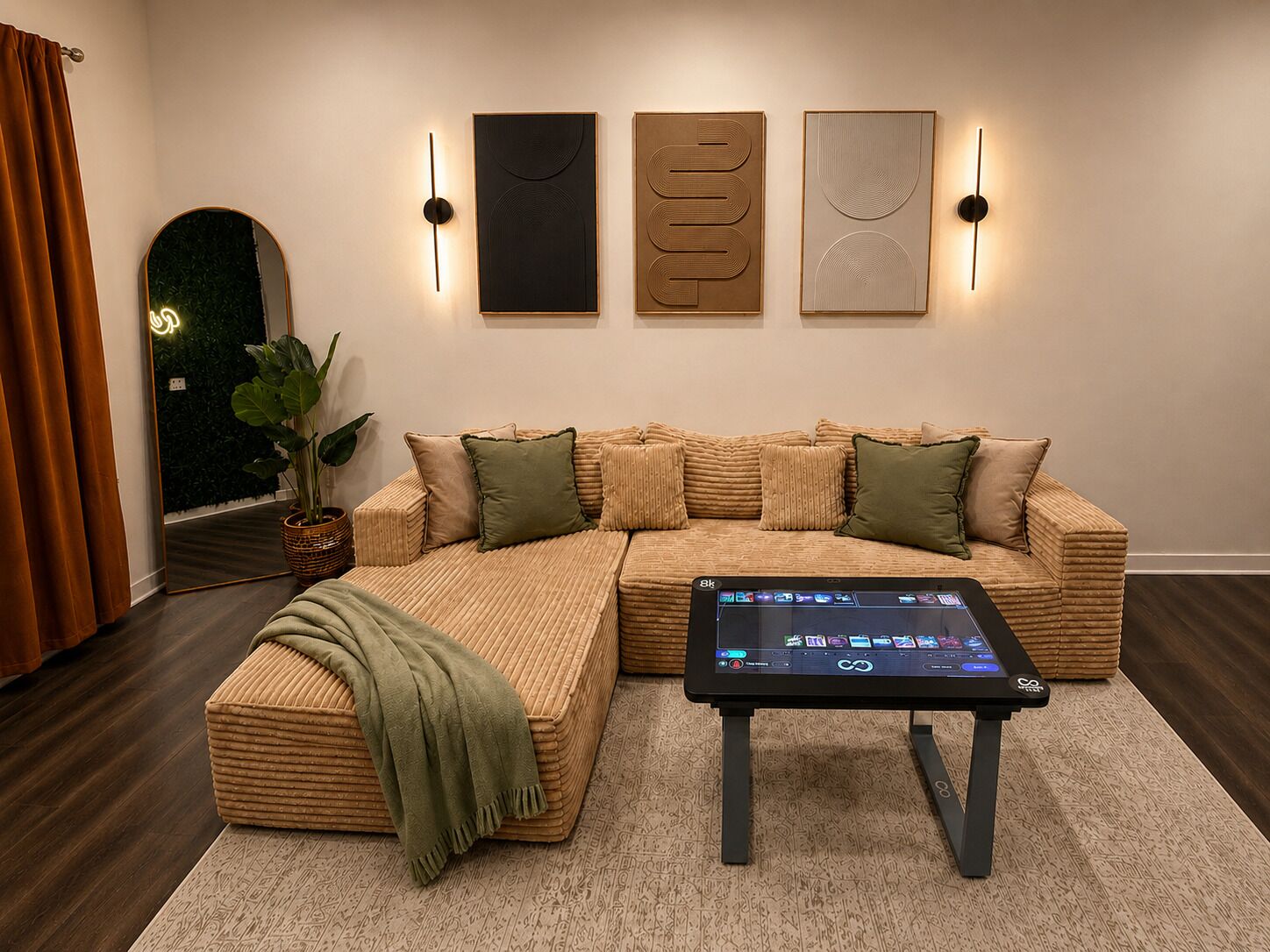 Smart-TV