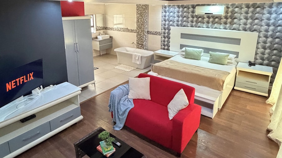 Masili Guesthouse