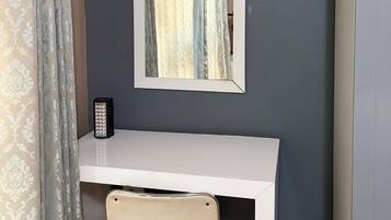 Classic Double Room | Interior