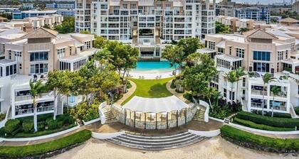 Private Ensuite in Resort on the Gold Coast