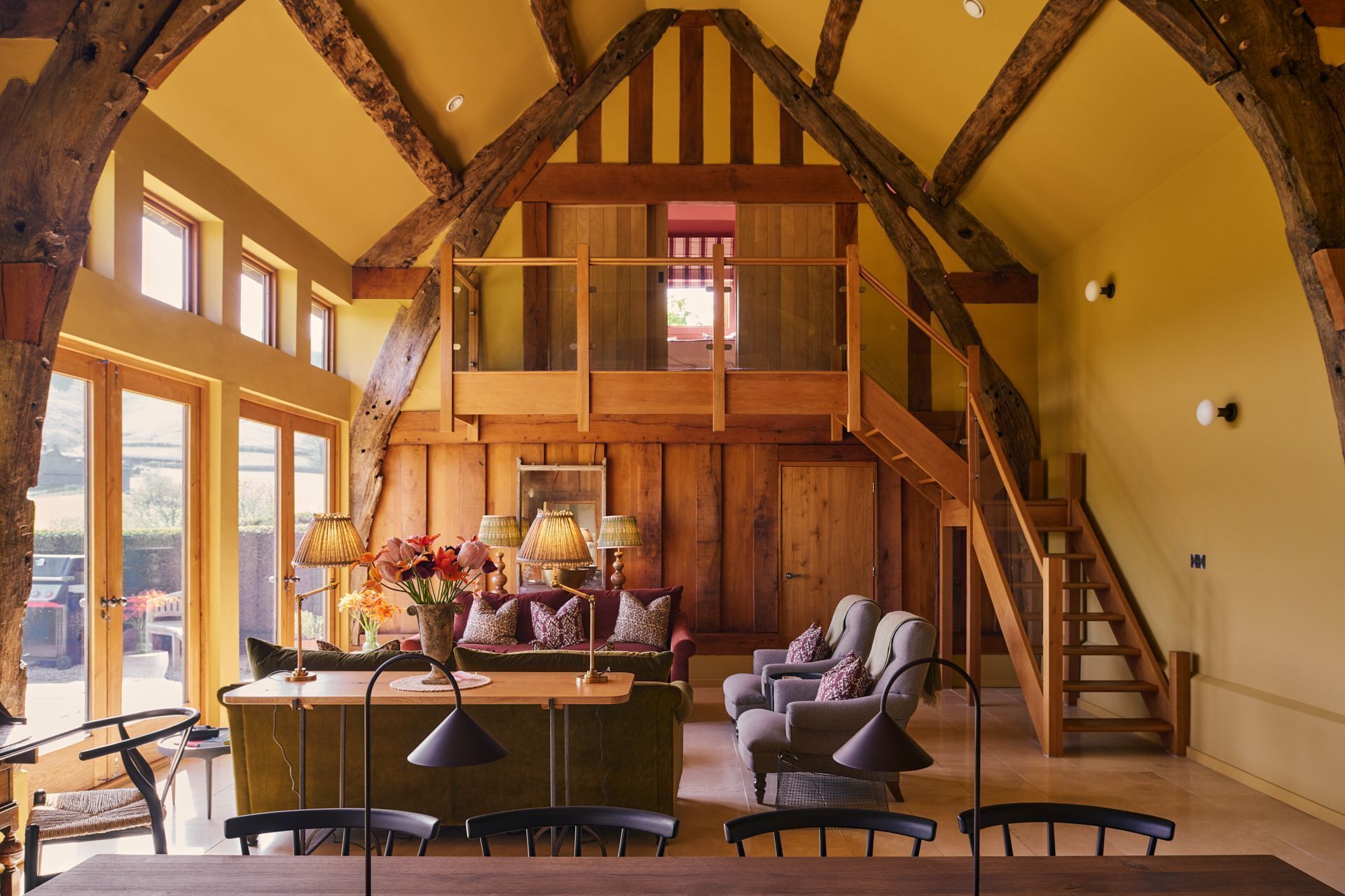 Original Hideaways -Luxury Cottages - Wales