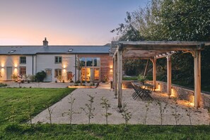 Exterior - Original Hideaways -Luxury Cottages (Caersws,)