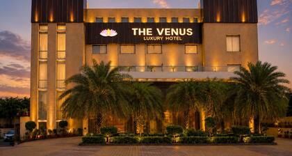 Hotel the venus