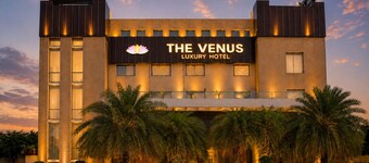 Hotel the venus