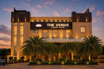 Hotel the venus