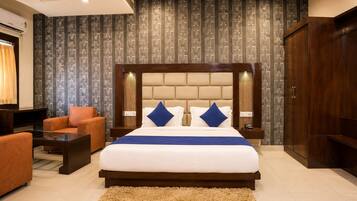 Executive Room | Free WiFi