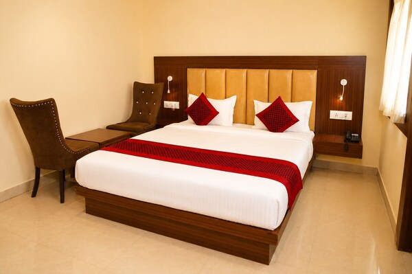 Hotel The Venus - Rudrapur