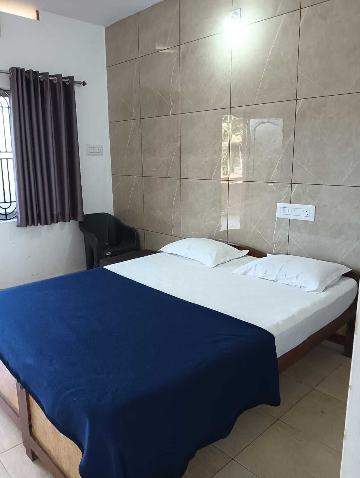 2 Bed Room