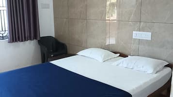 2 Bed Room
