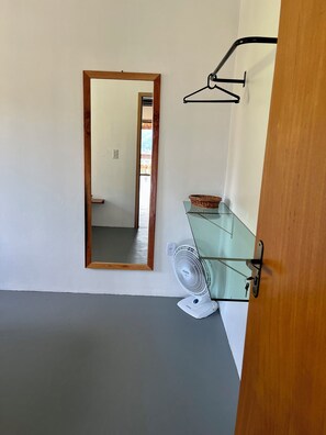 Basic Double Room, Mountain View | Interior - SOLAR DO VALE VERDE (Corupá)