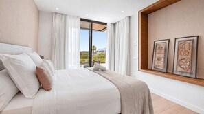 6 Schlafzimmer, Bügeleisen/Bügelbrett, Internetzugang, Bettwäsche