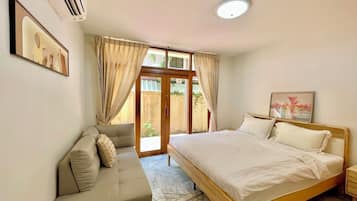 Standard Villa
