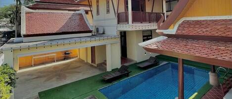 Standard Villa | Exterior