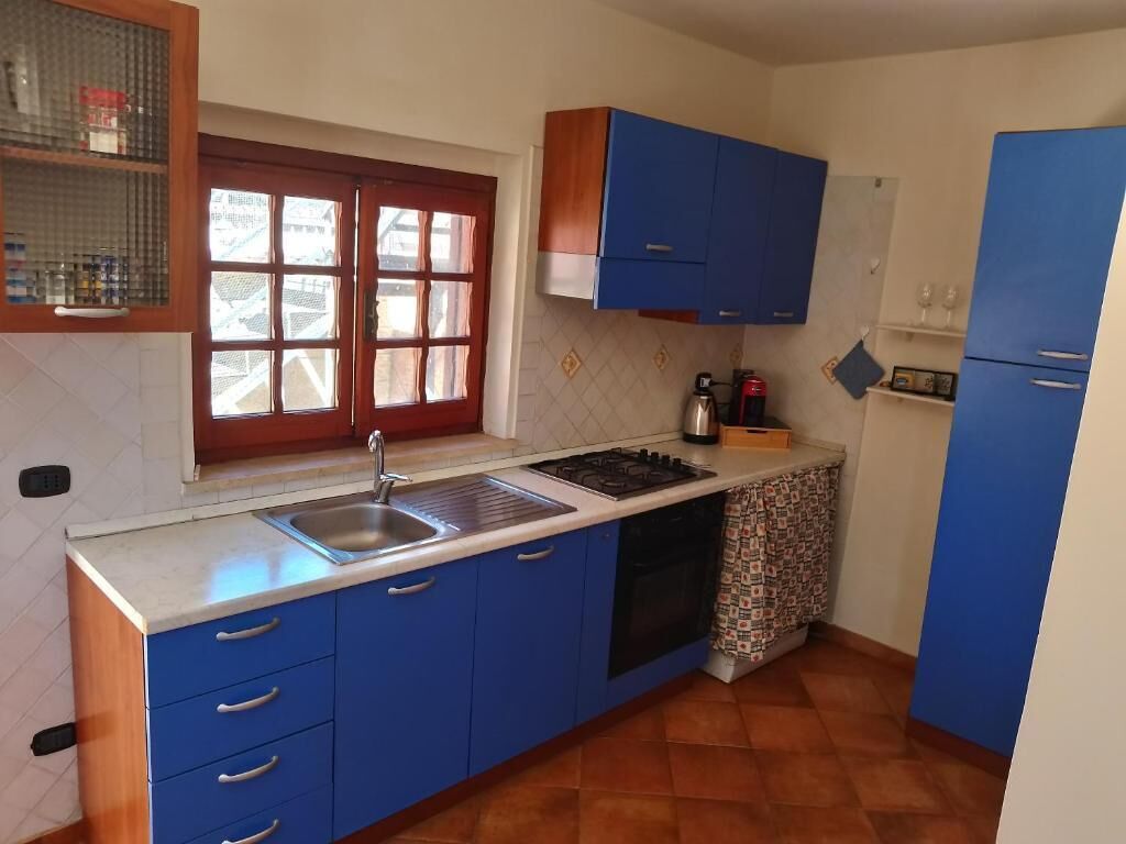 Cozinha privada