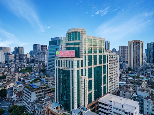 Vienna International Hotel Huifuxi 