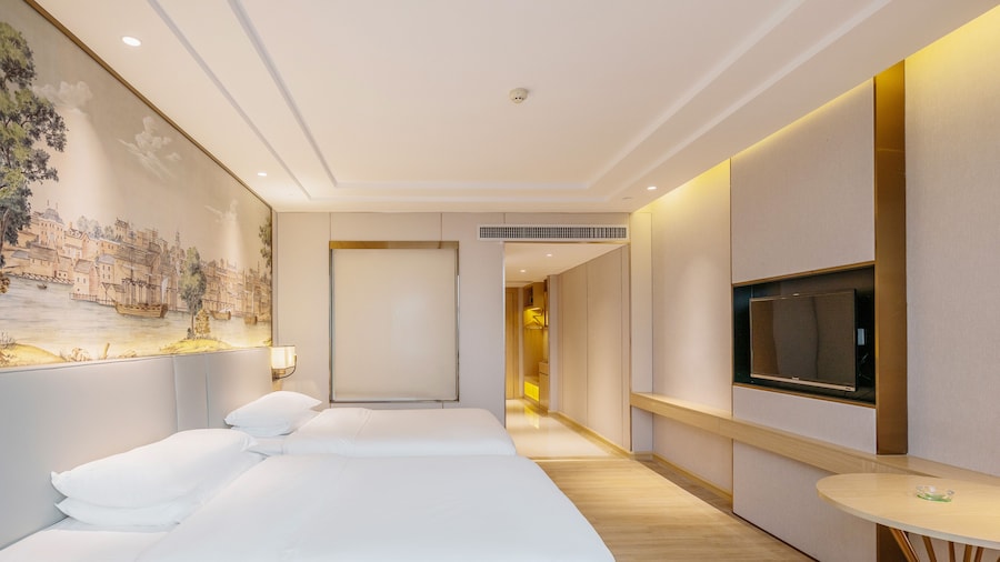Vienna International Hotel Huifuxi