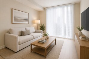 Classic-huone | Oleskelualue