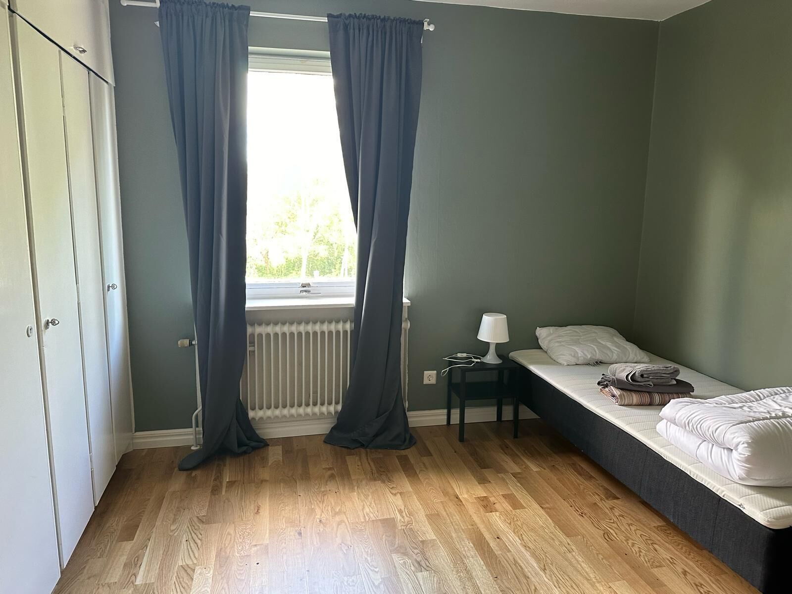 Appartement classique | Accès au Wi-Fi (inclus)